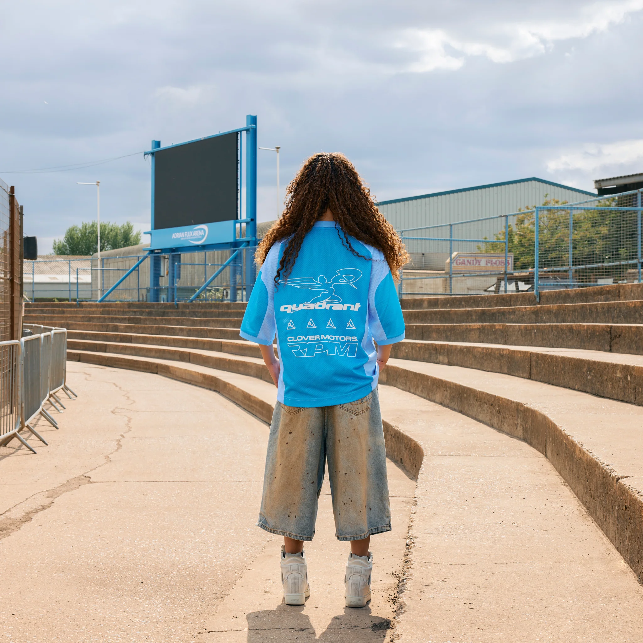 Clover SS Jersey - Image 4