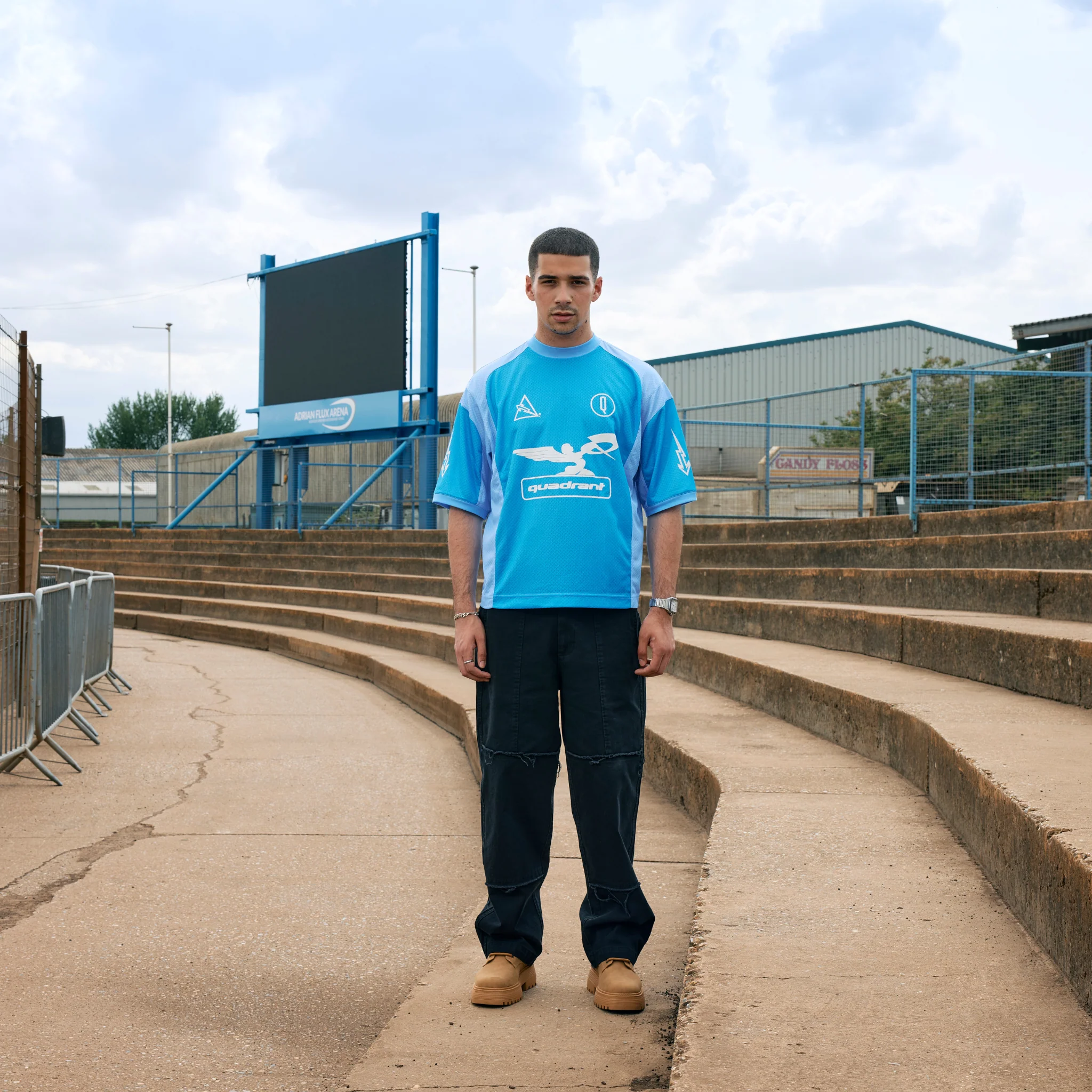 Clover SS Jersey - Image 6