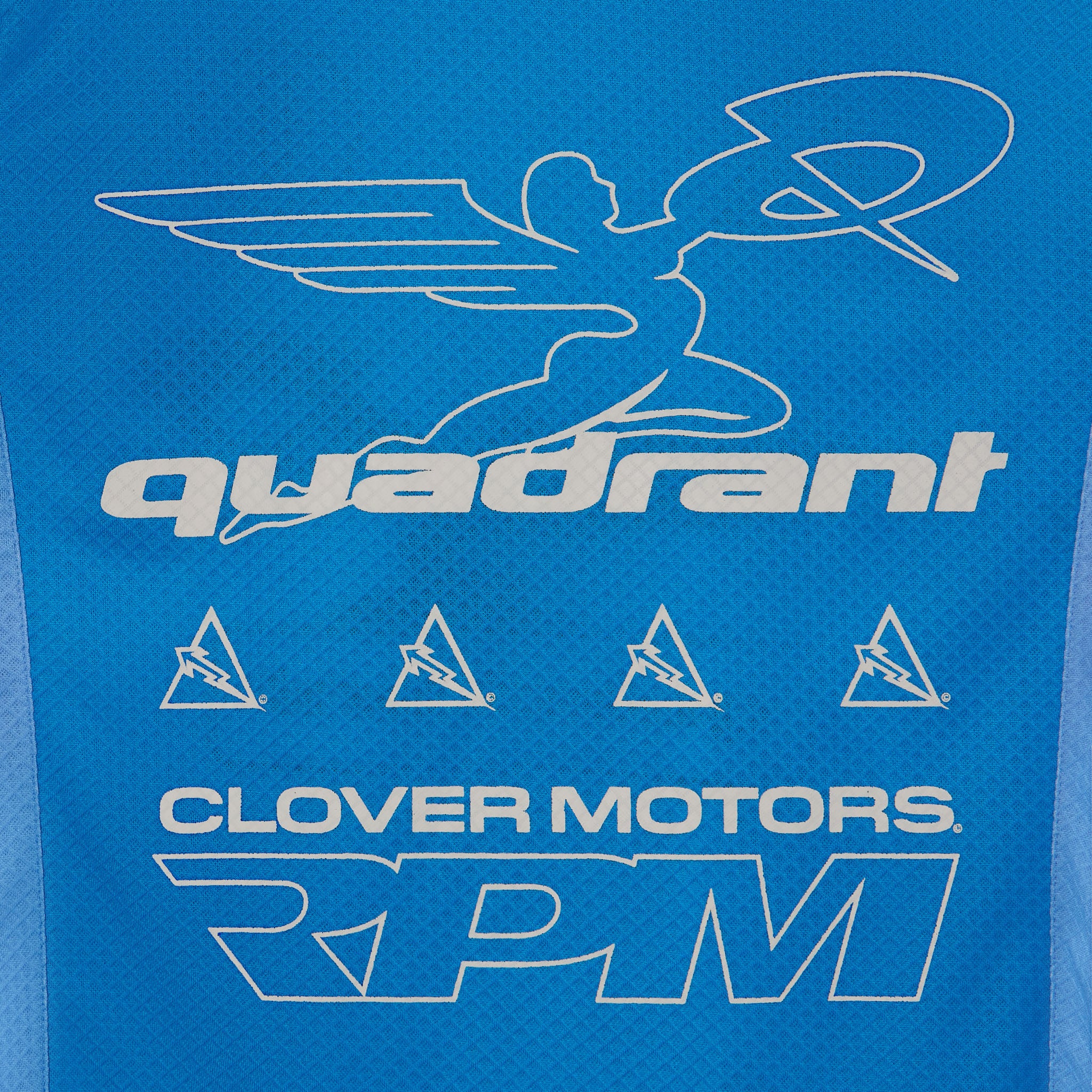 Clover SS Jersey - Image 7