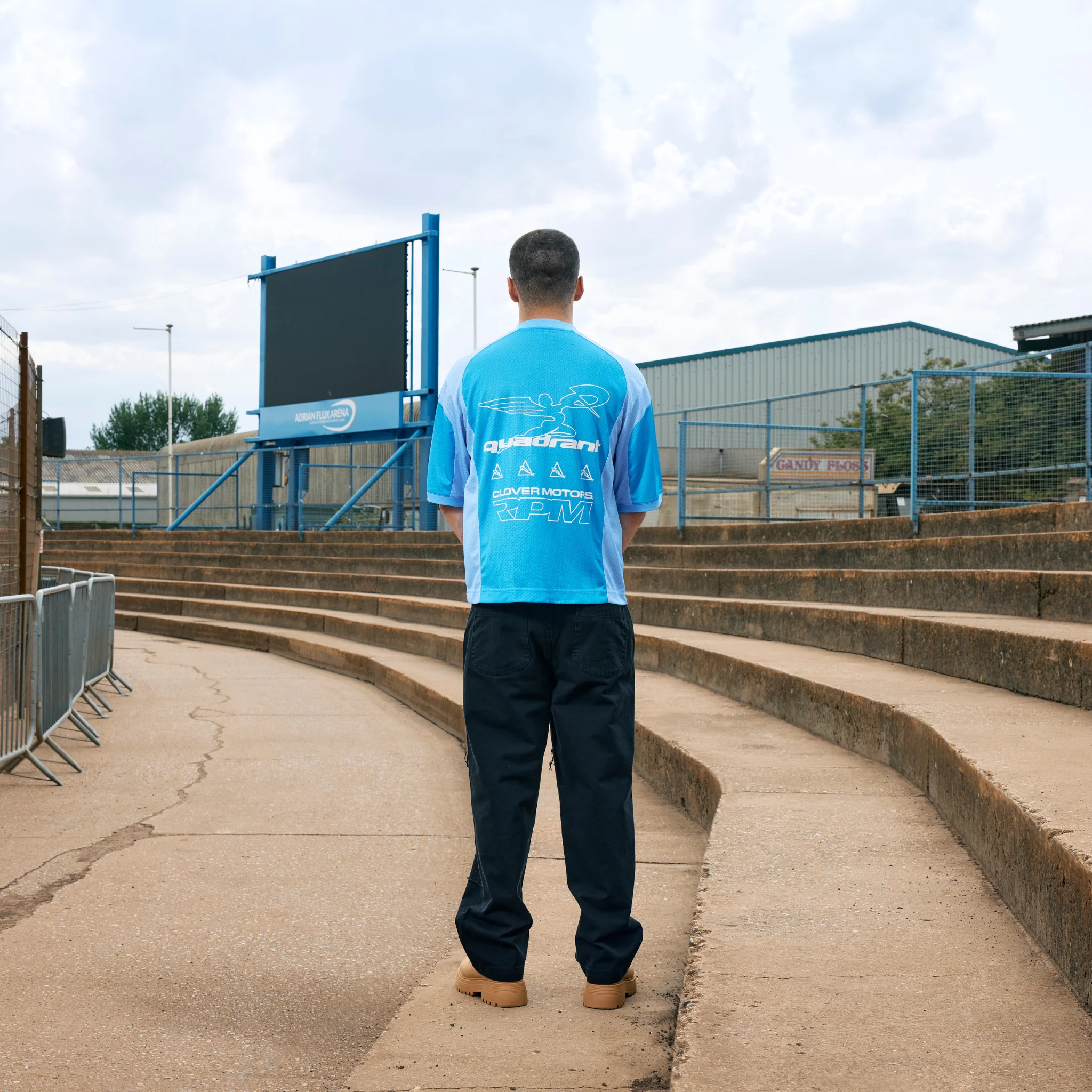 Clover SS Jersey - Image 8