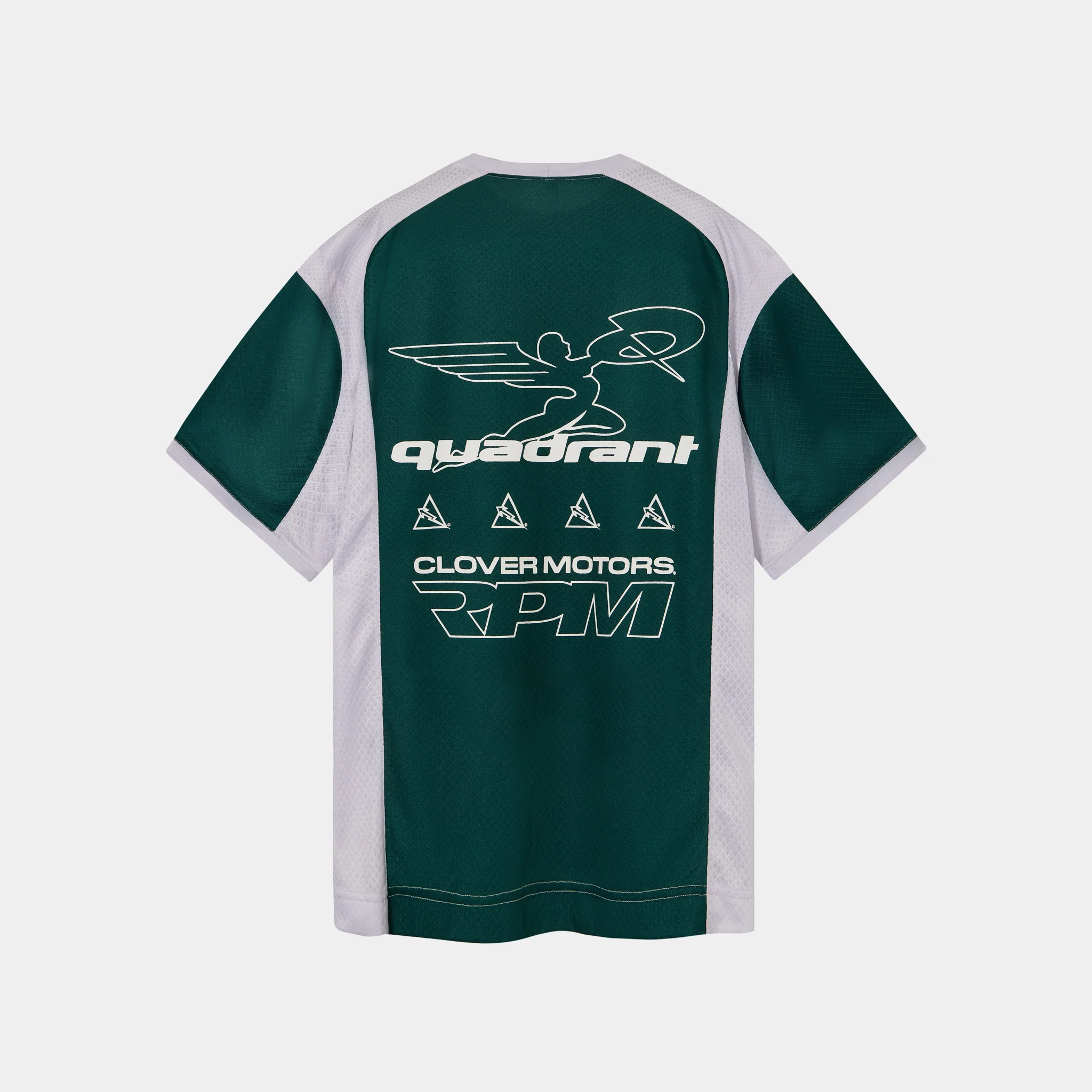 Clover SS Jersey - Image 3