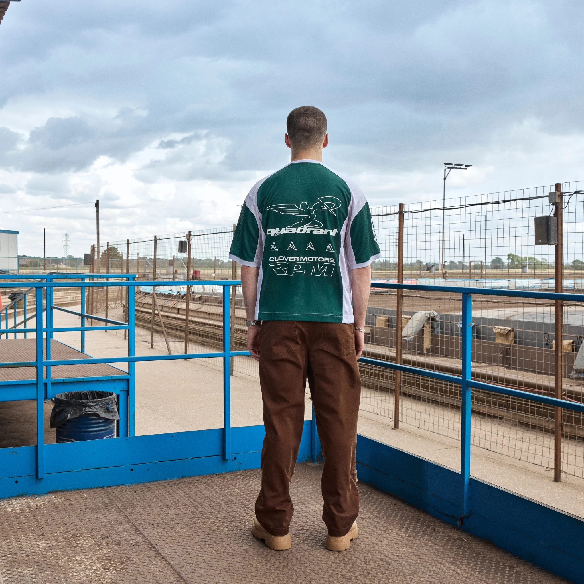 Clover SS Jersey - Image 4