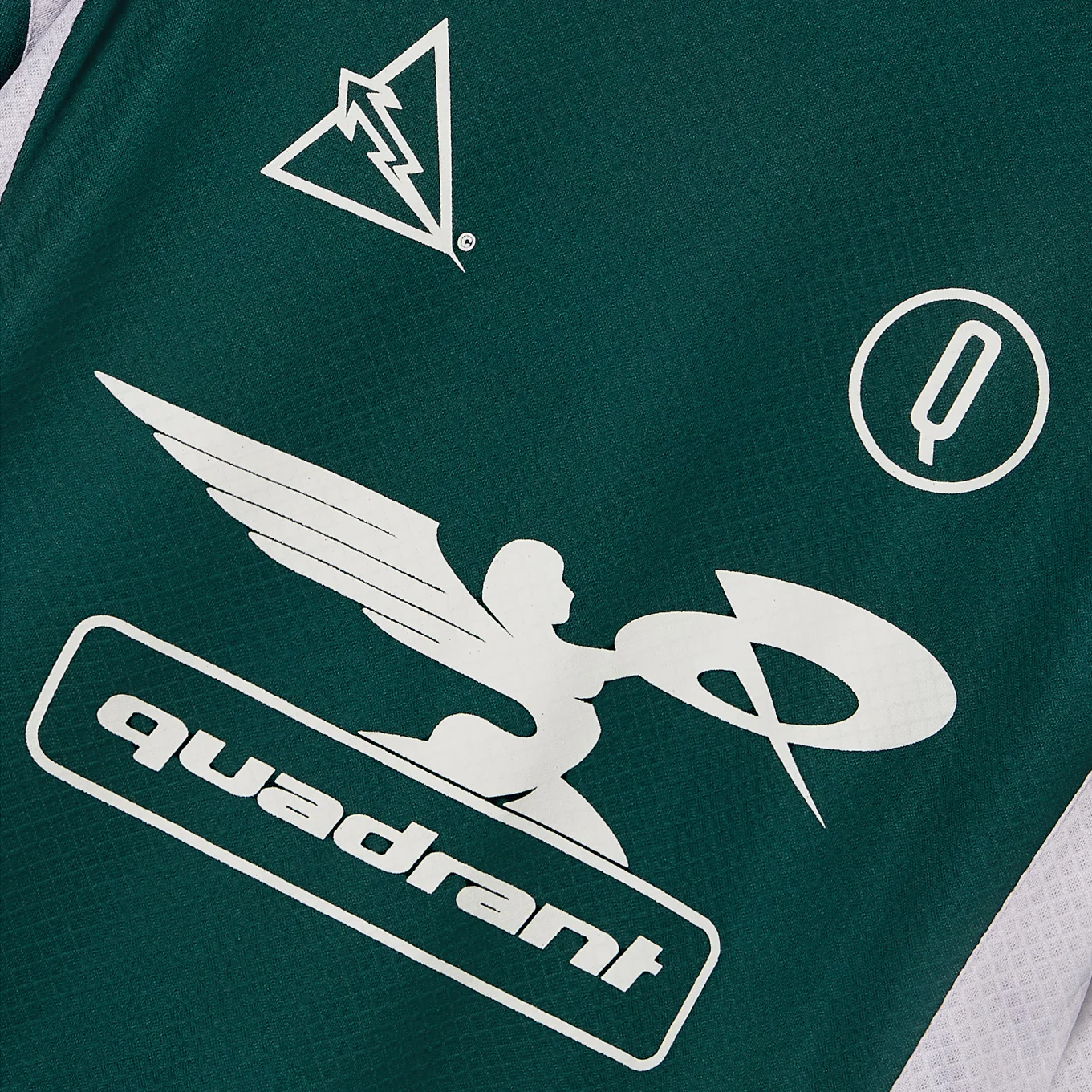 Clover SS Jersey - Image 5