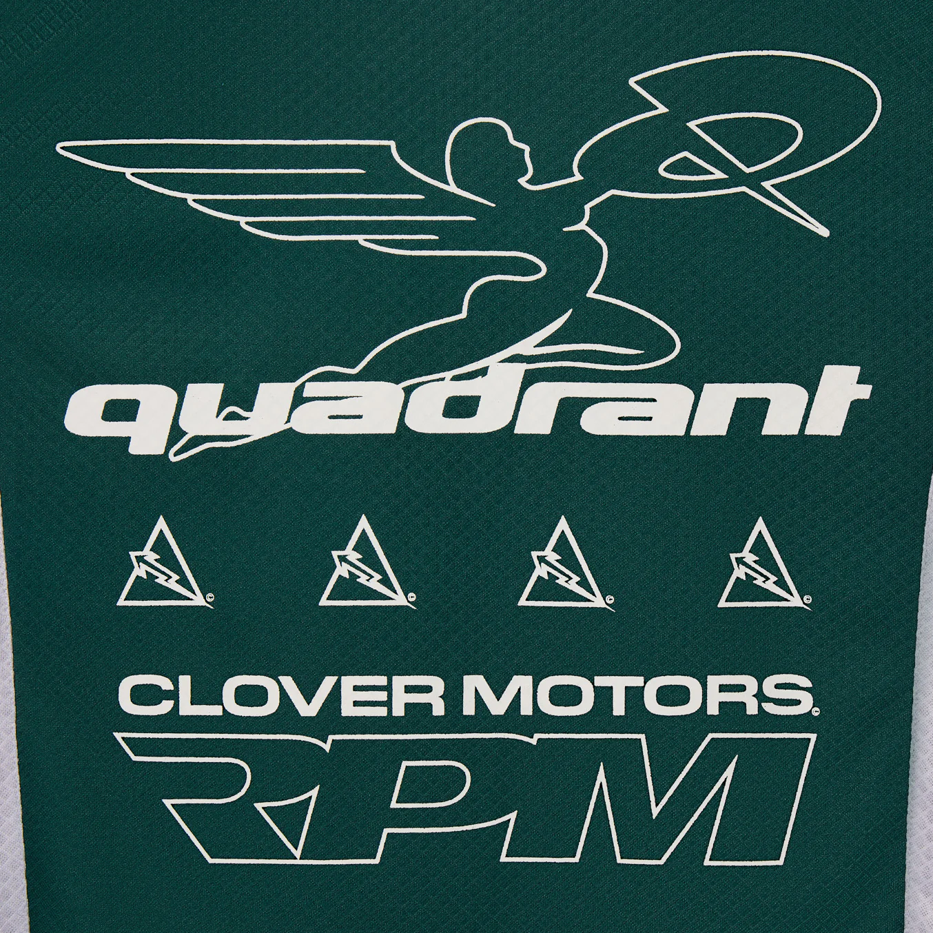 Clover SS Jersey - Image 6