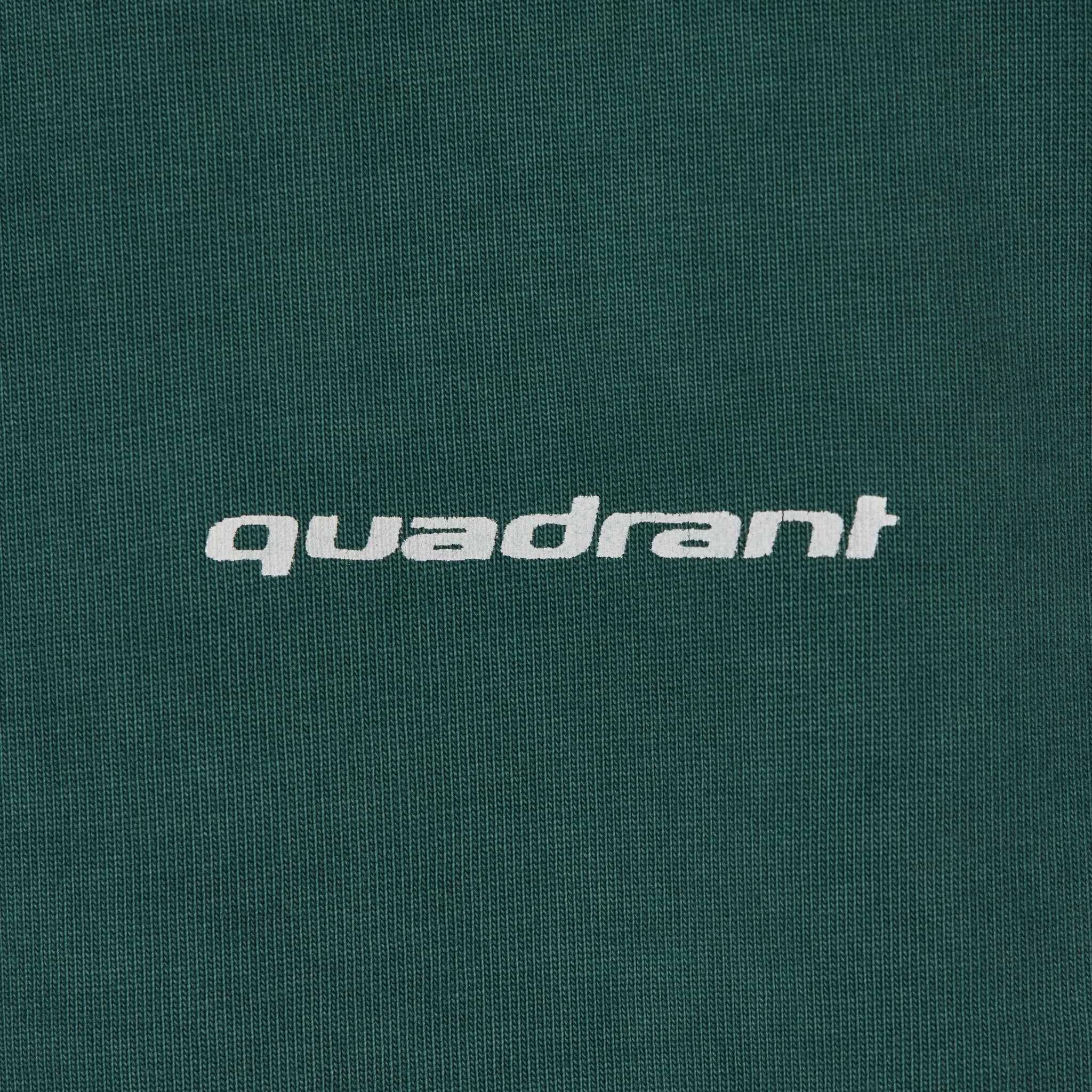 Clover SS T-Shirt - Image 6