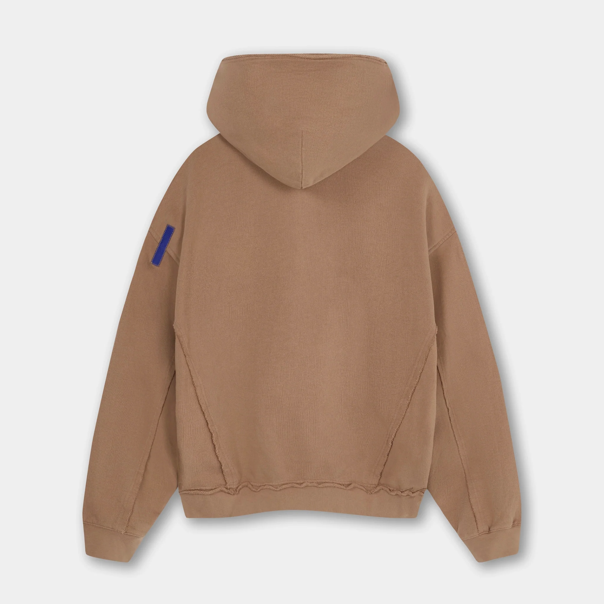 Core Hoodie - Brown Hazelnut - Image 3