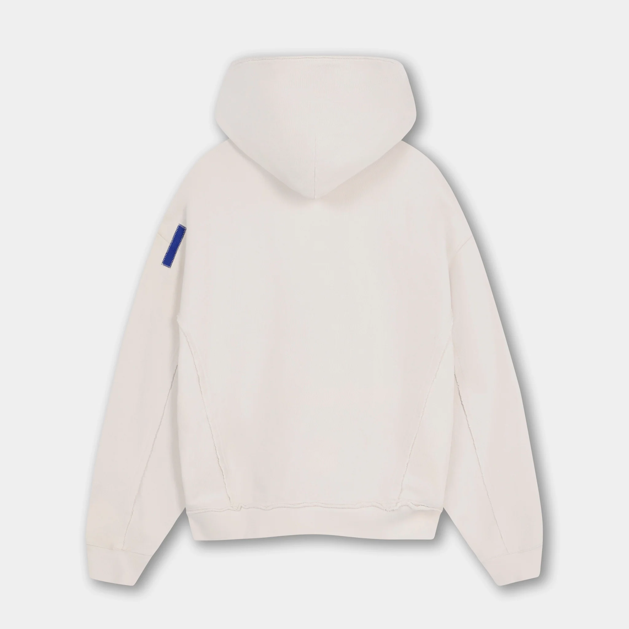 Core Hoodie - White Sand - Image 3