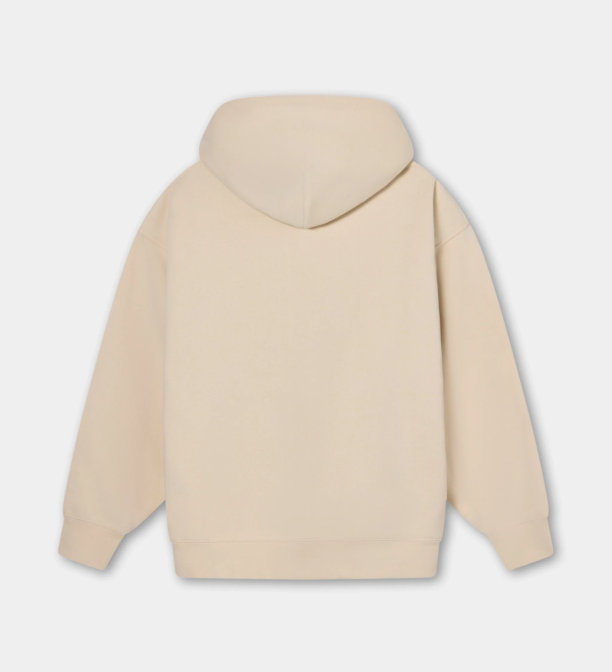 Quadrant Boxy Hoodie - Image 3