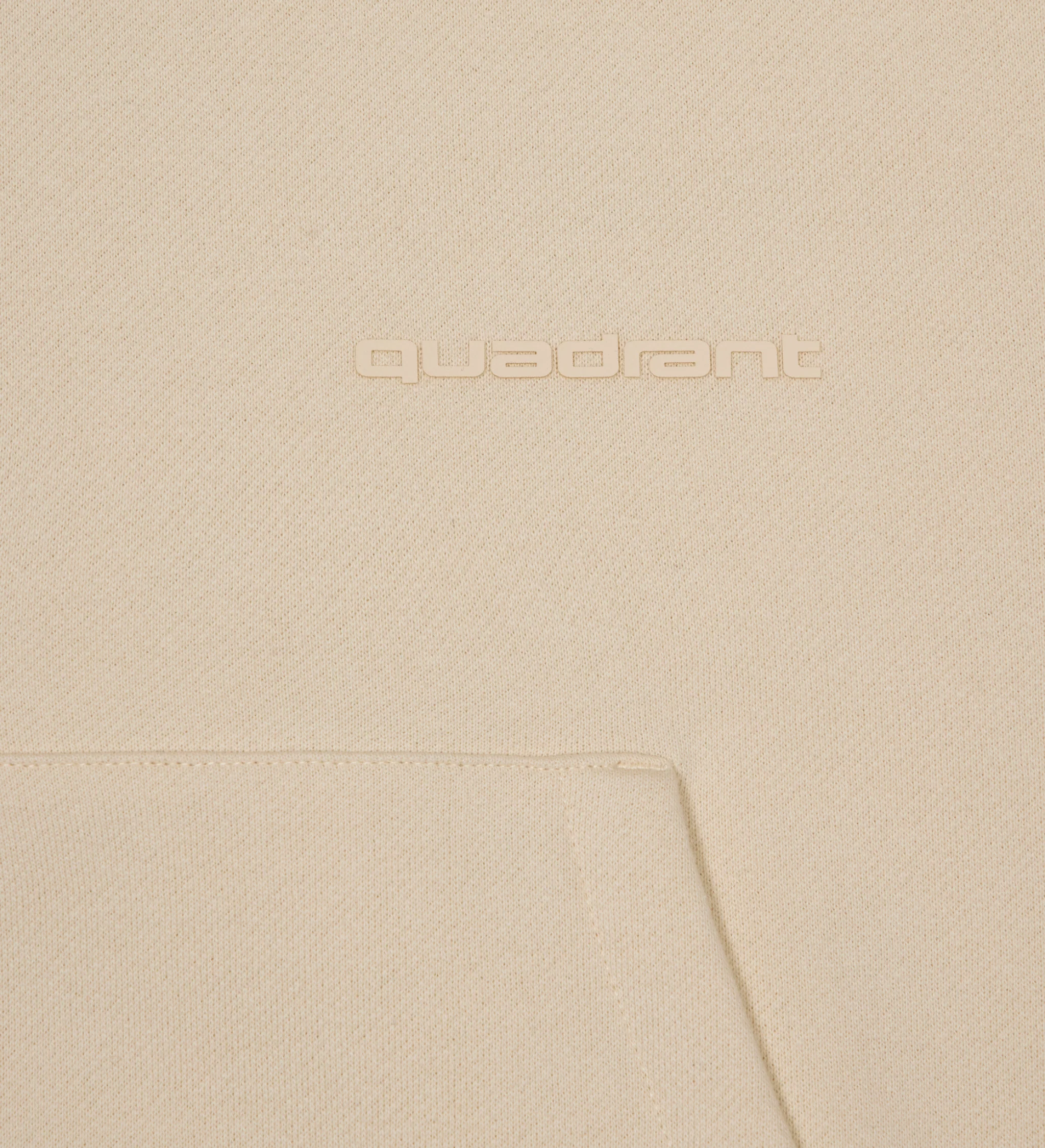 Quadrant Boxy Hoodie - Image 5