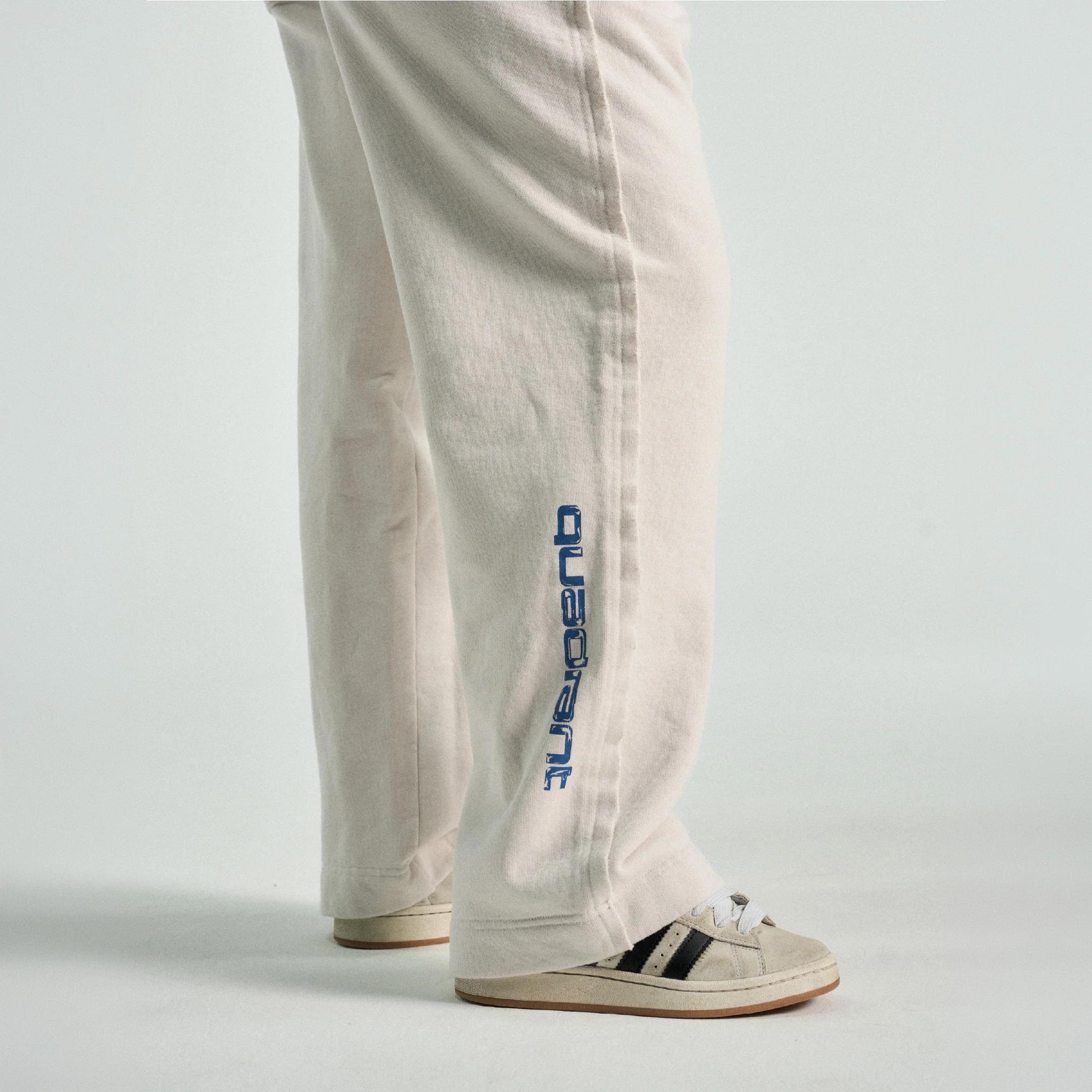 Core Jogger - White Sand - Image 4