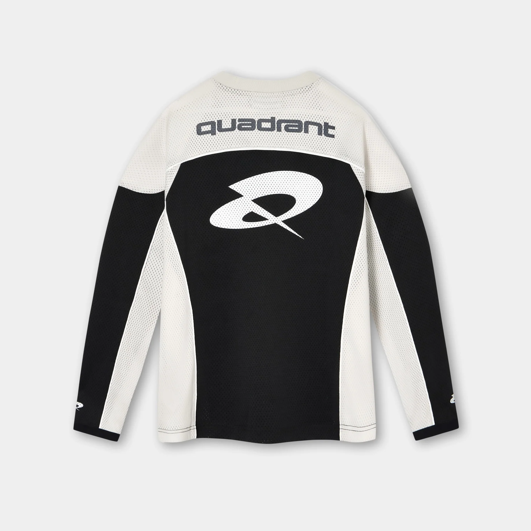 Quadrant Moto Jersey - Image 3