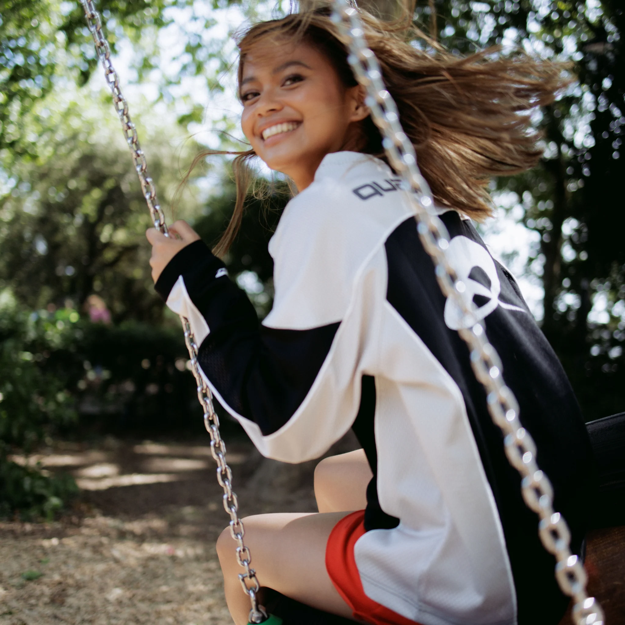 Quadrant Moto Jersey - Image 8