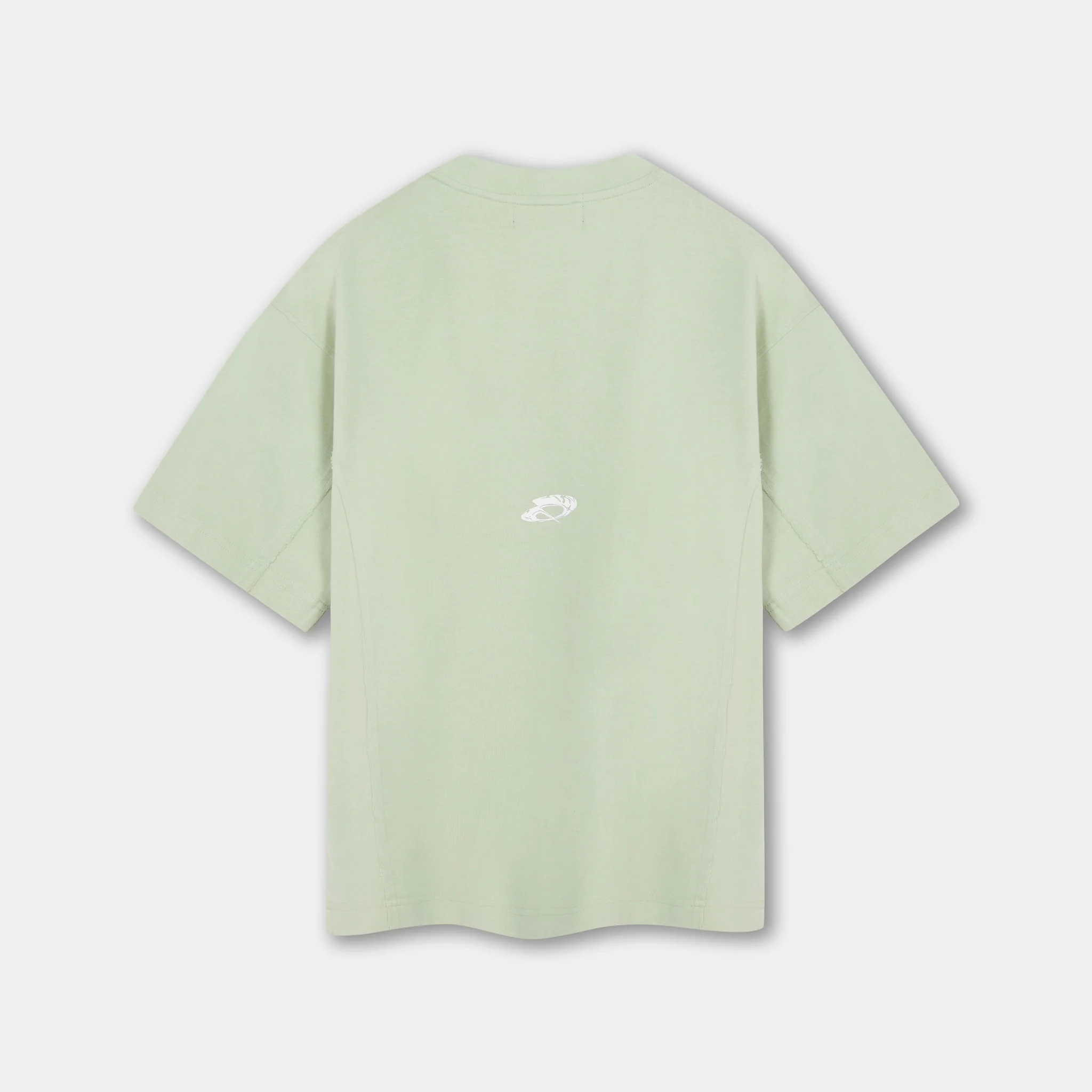Core T-Shirt - Sage - Image 3