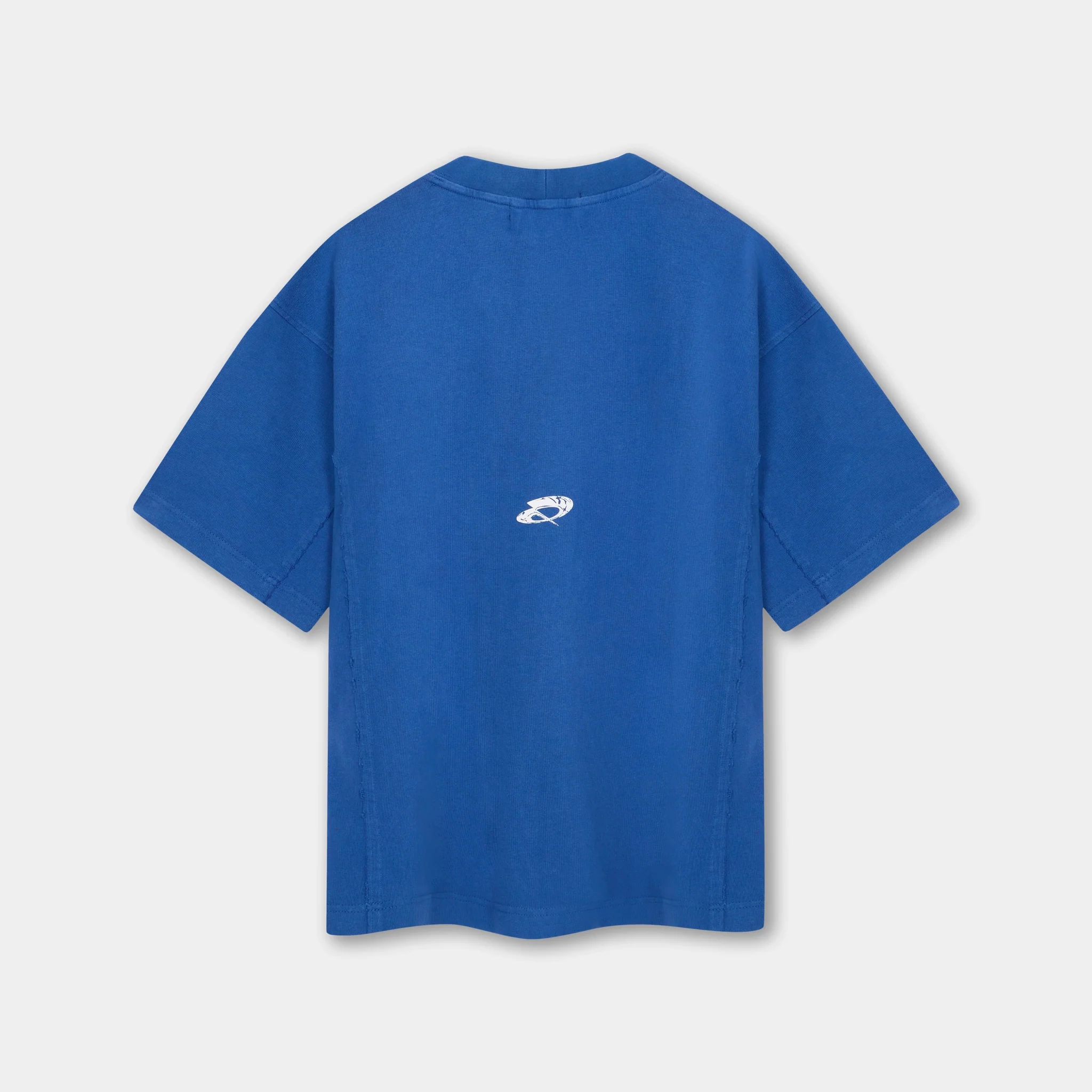 Core T-Shirt - Marina Blue - Image 3