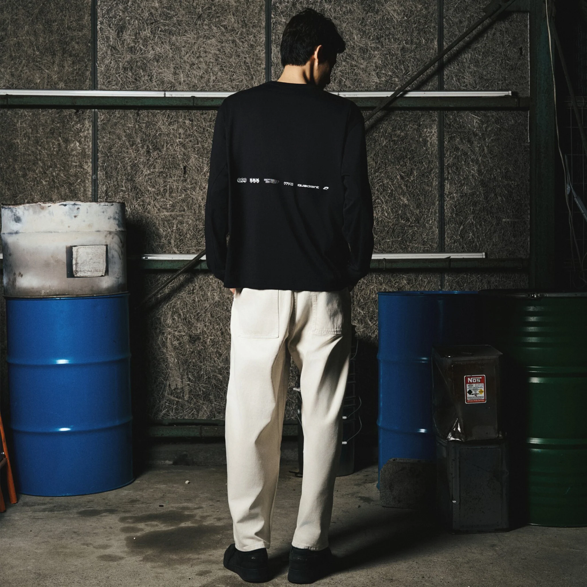 JPN LS Tee - Image 6