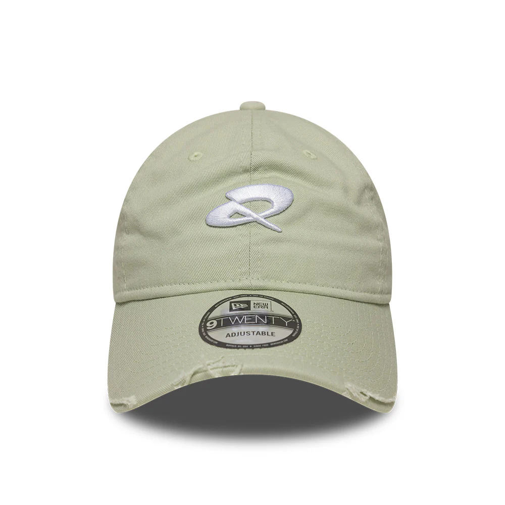 New Era 9Twenty Core Cap - Sage - Image 3