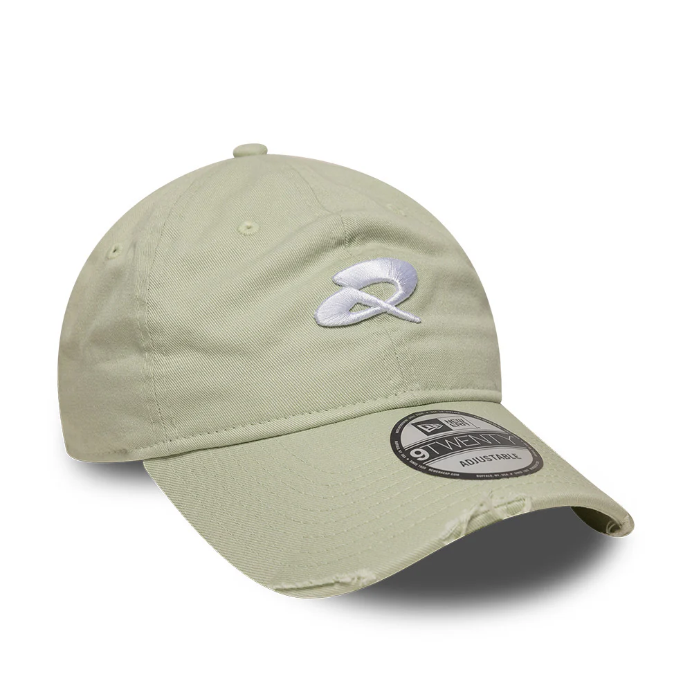 New Era 9Twenty Core Cap - Sage - Image 5