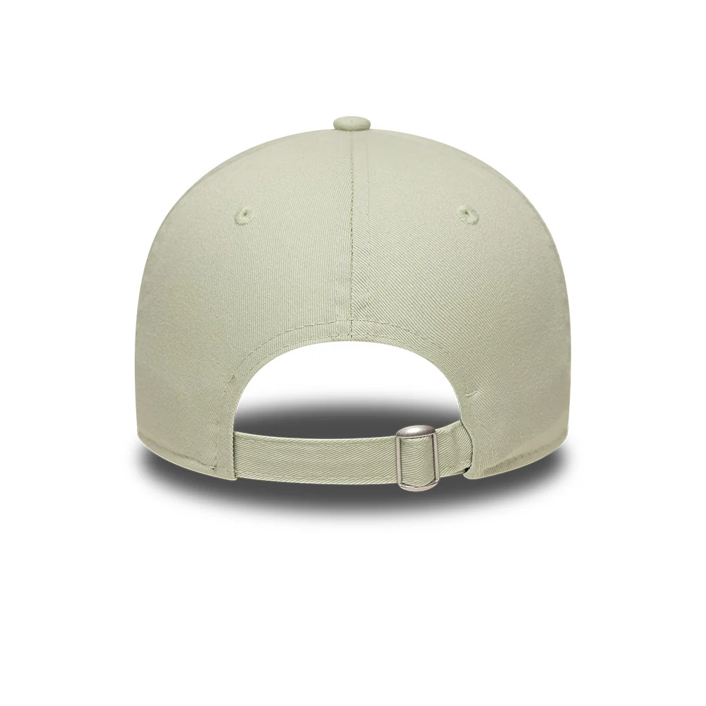 New Era 9Twenty Core Cap - Sage - Image 6