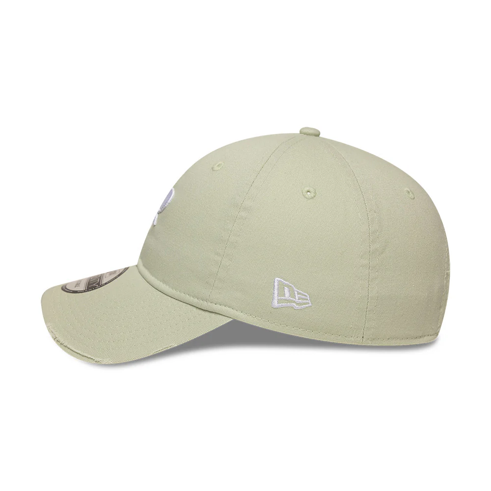 New Era 9Twenty Core Cap - Sage - Image 7