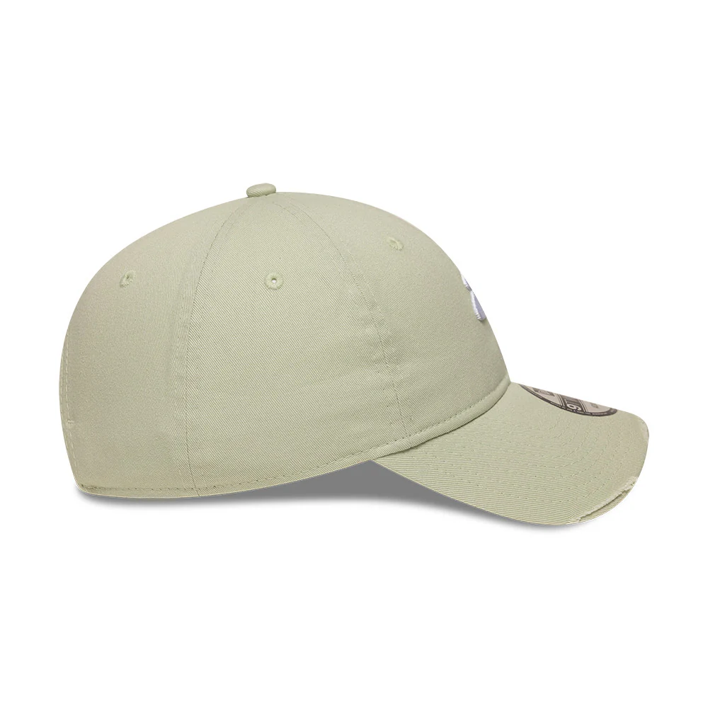 New Era 9Twenty Core Cap - Sage - Image 8