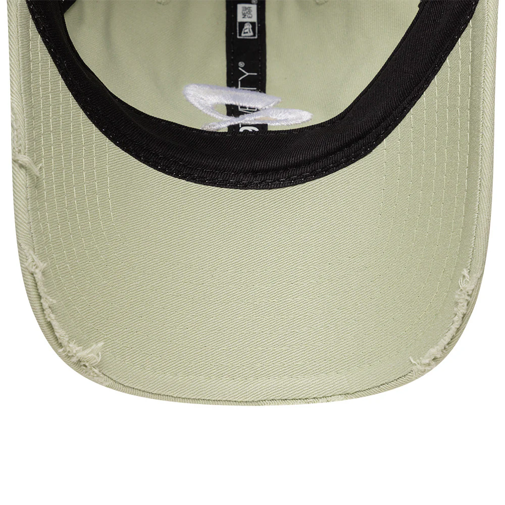 New Era 9Twenty Core Cap - Sage - Image 9
