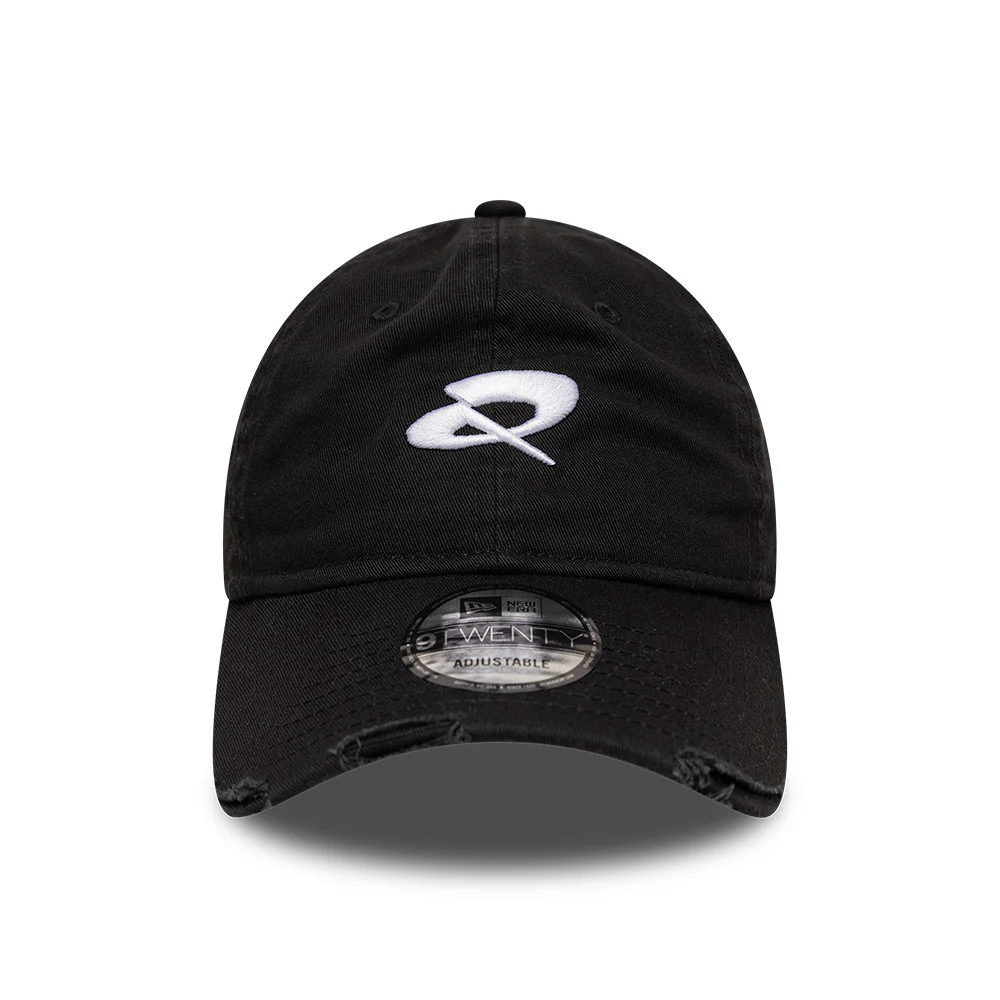 New Era 9Twenty Core Cap - Black - Image 3