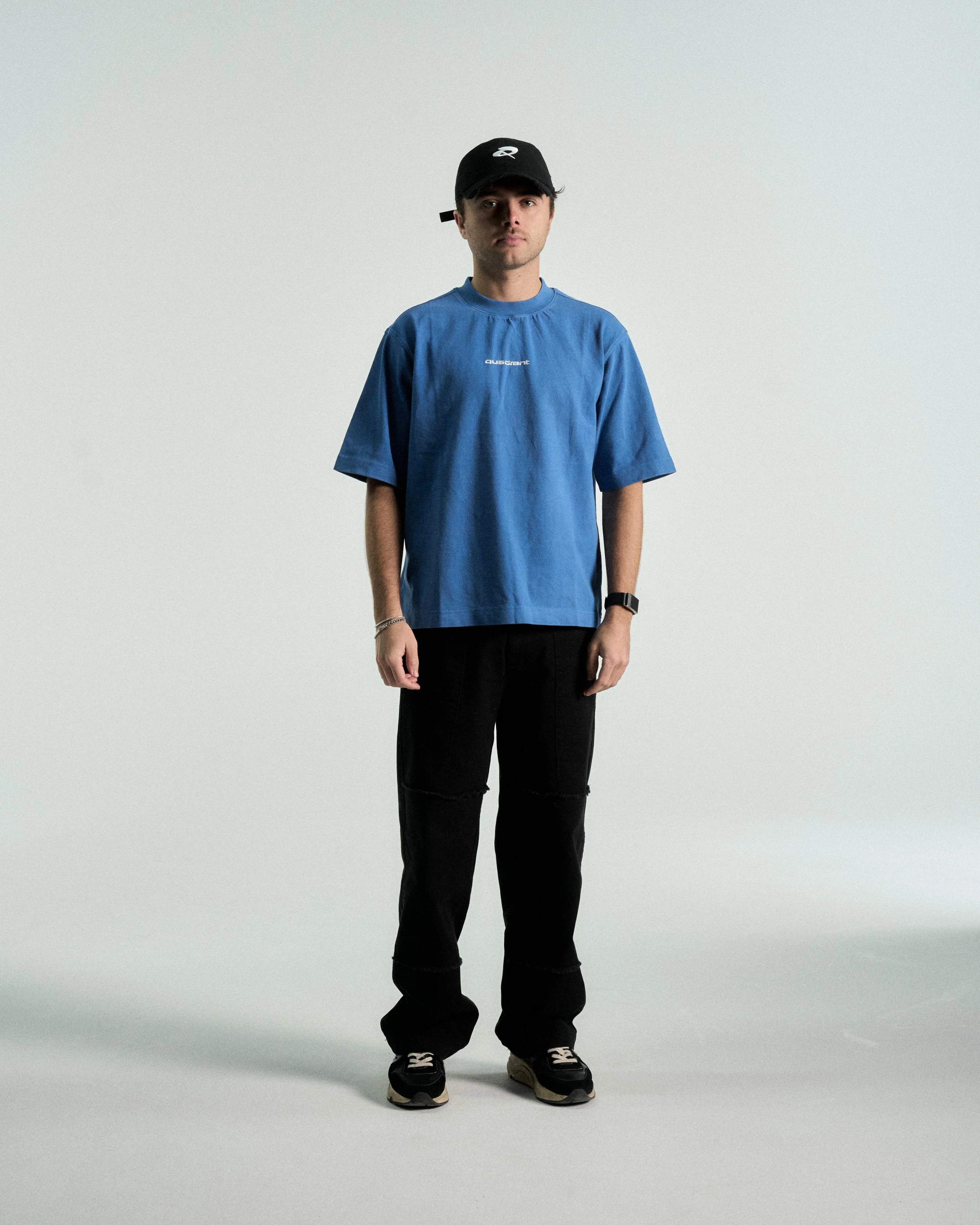 New Era 9Twenty Core Cap - Black - Image 4