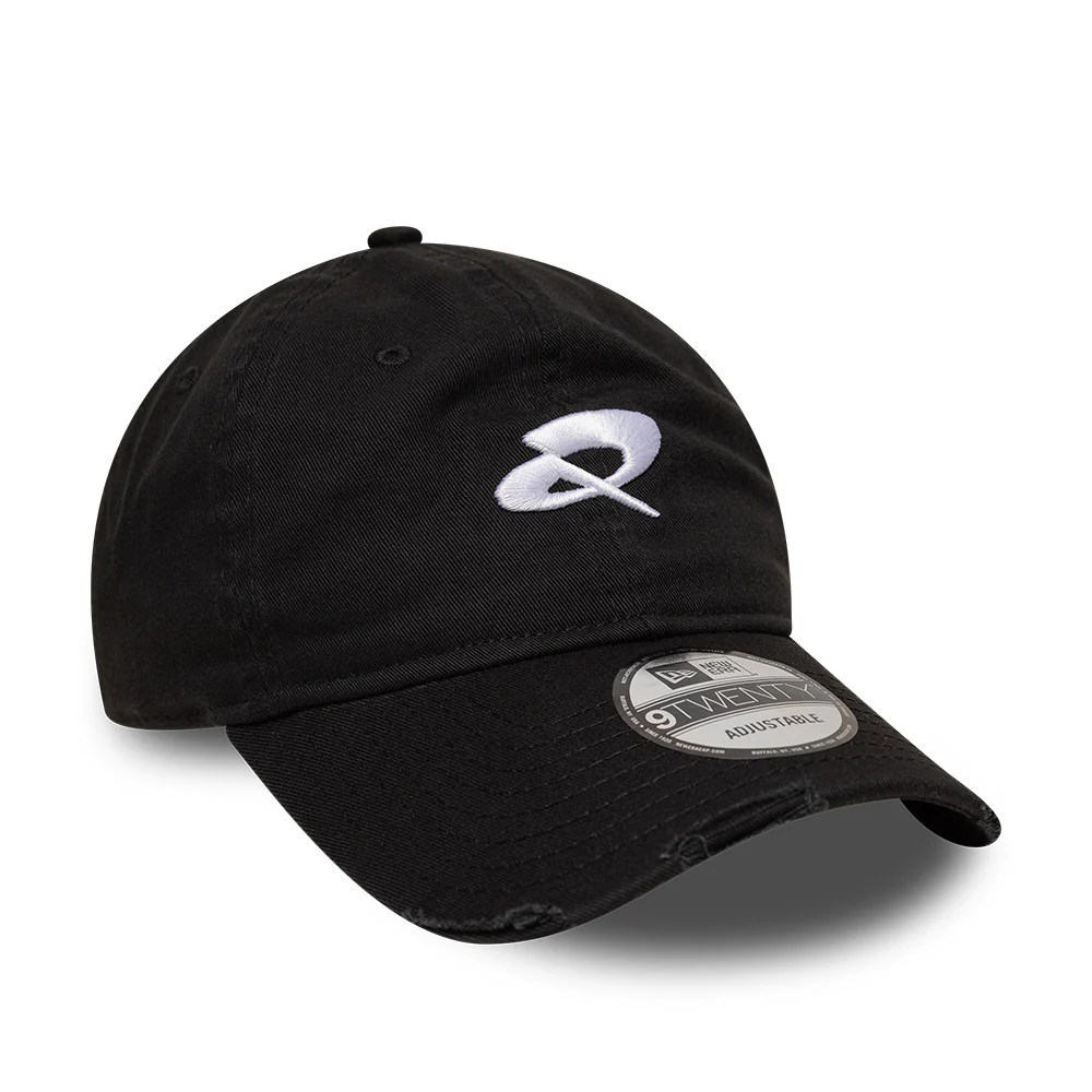 New Era 9Twenty Core Cap - Black - Image 5