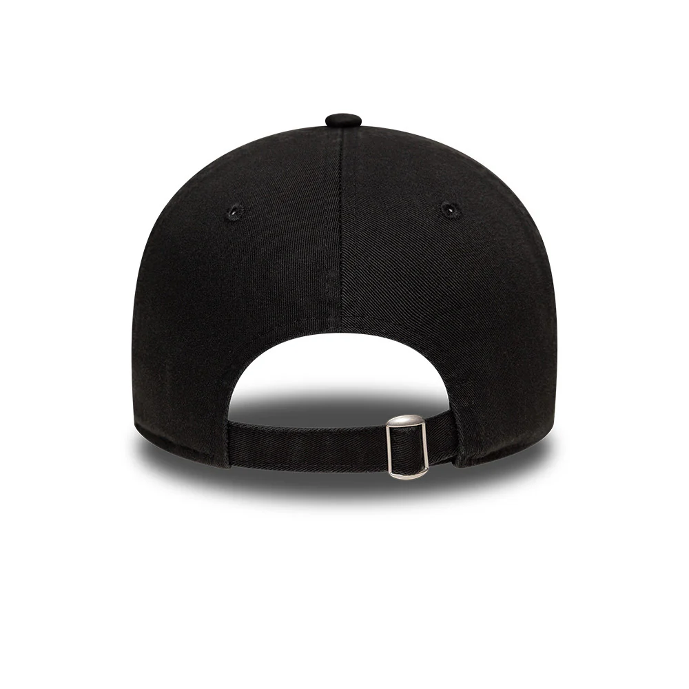 New Era 9Twenty Core Cap - Black - Image 6