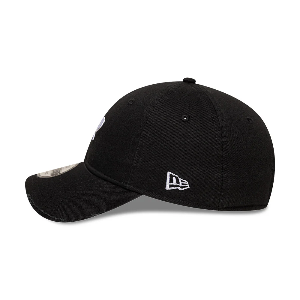 New Era 9Twenty Core Cap - Black - Image 7