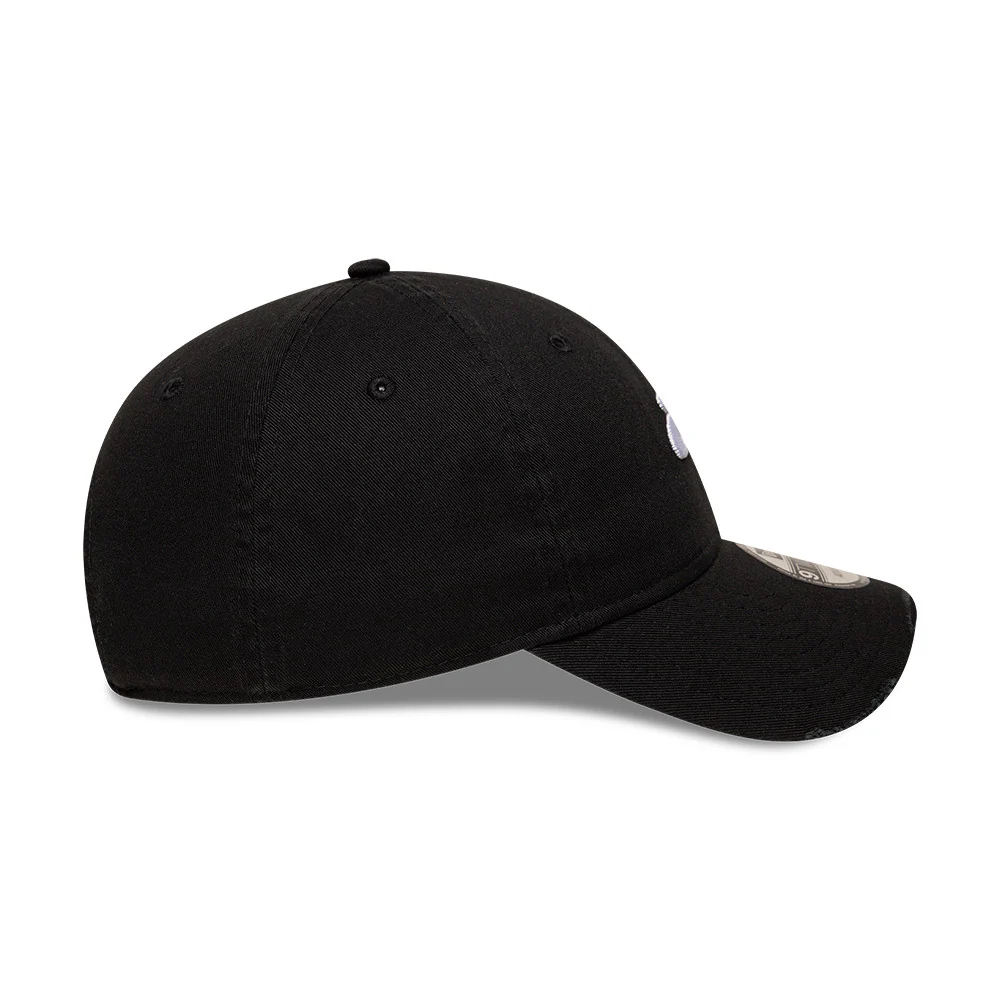 New Era 9Twenty Core Cap - Black - Image 8