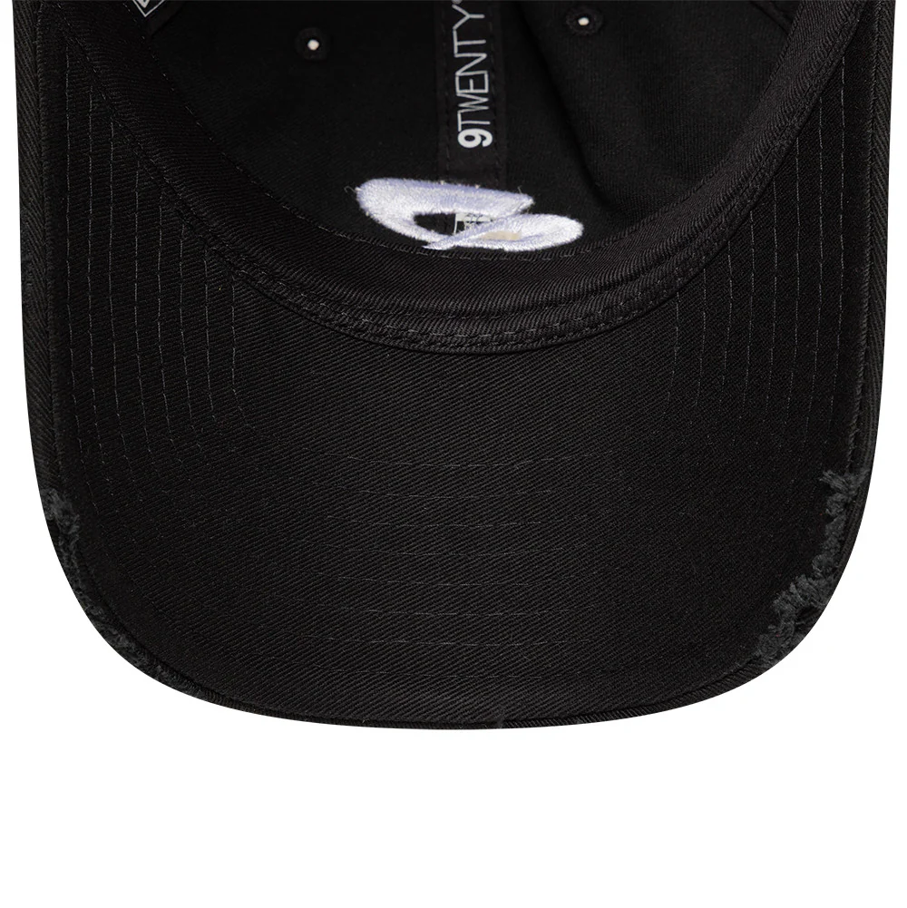 New Era 9Twenty Core Cap - Black - Image 9