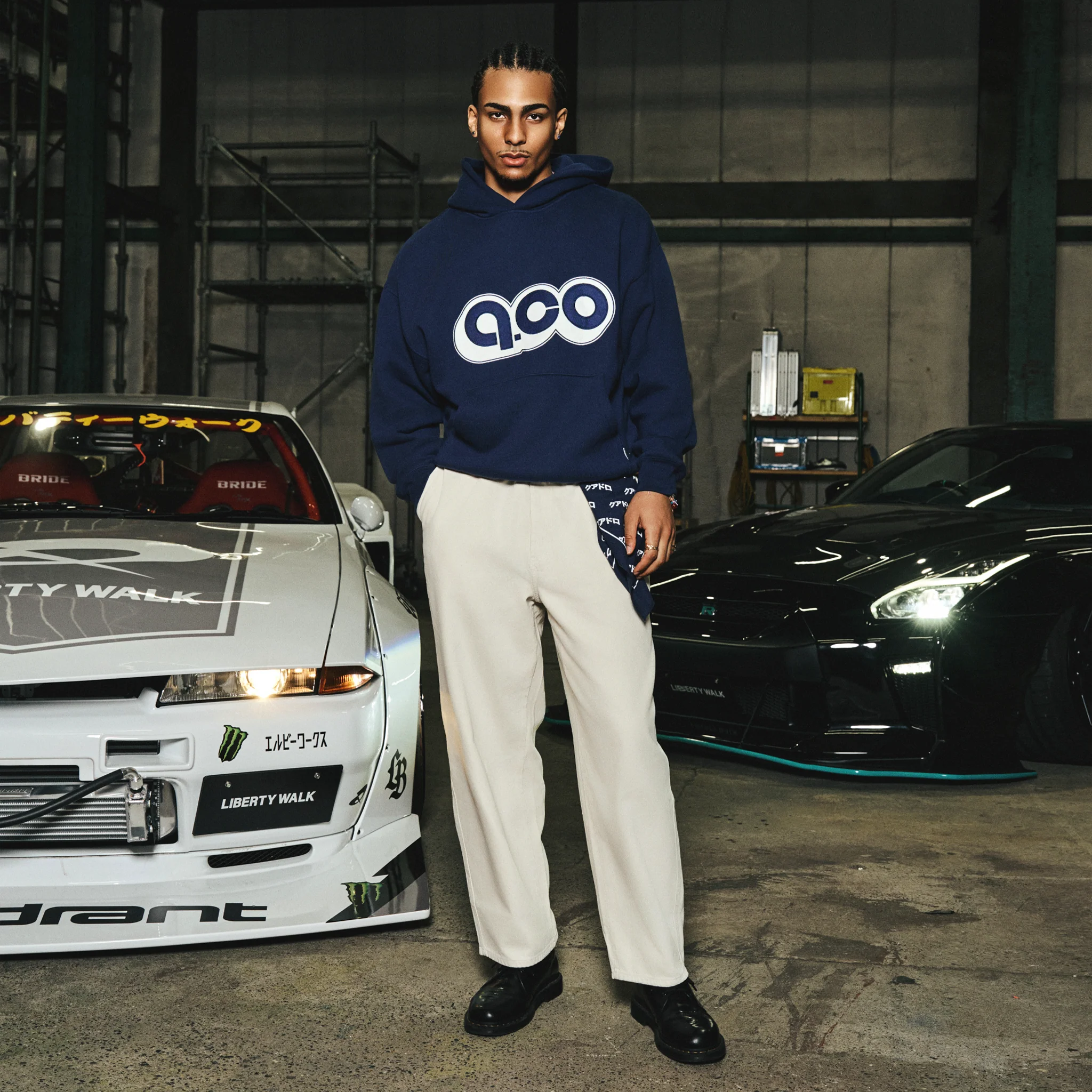 Q.C.O Hoodie - Image 4