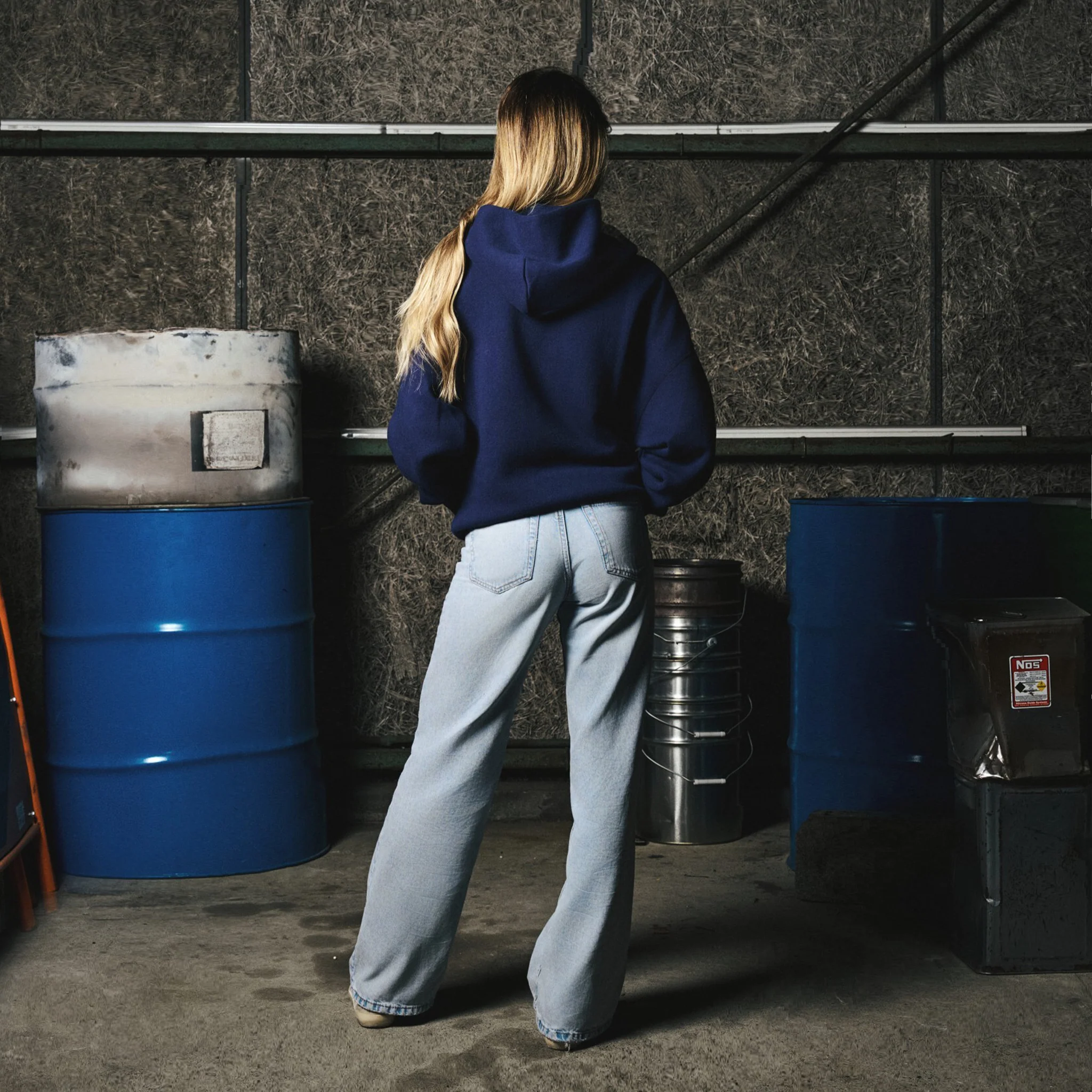 Q.C.O Hoodie - Image 6