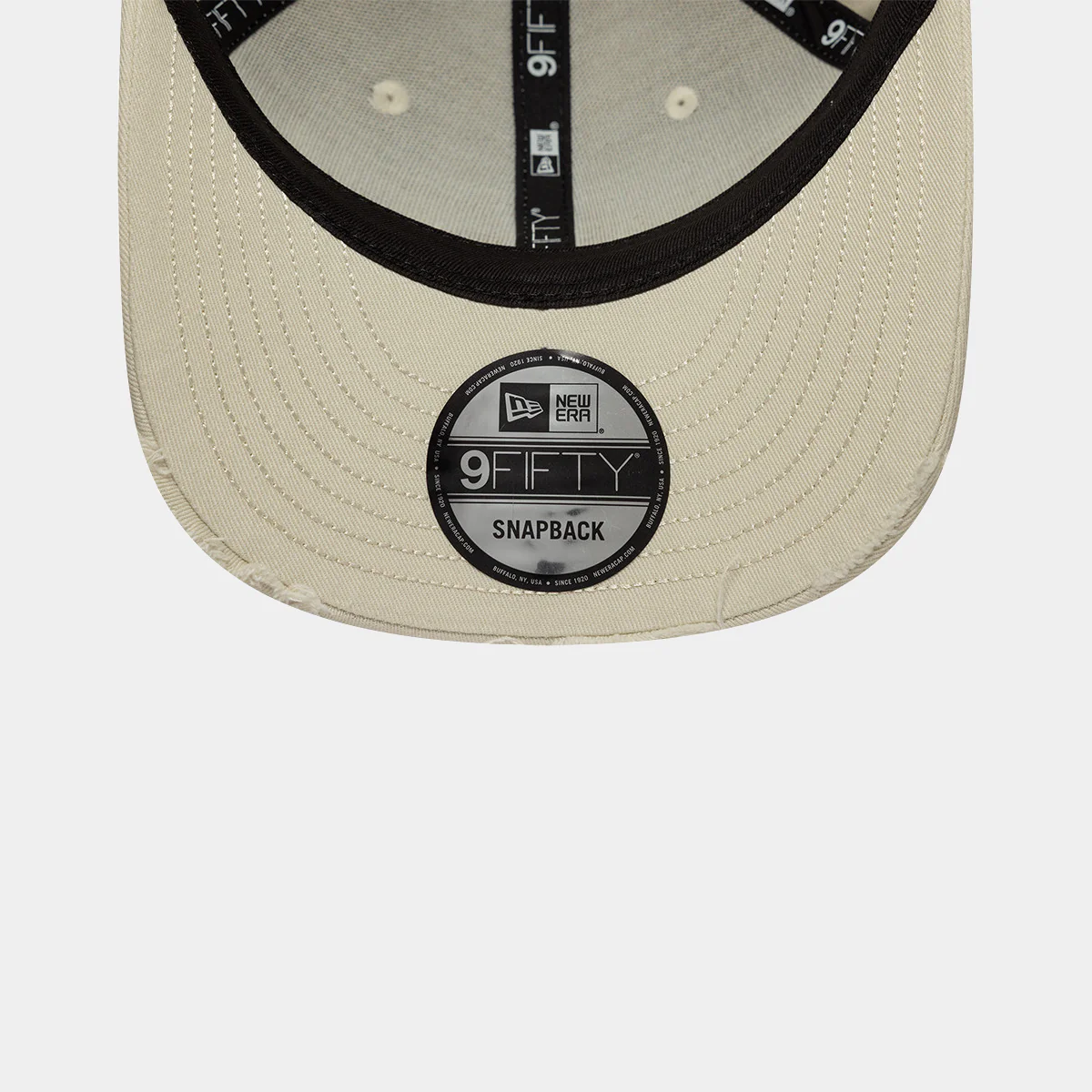 Quadrant x New Era 9FIFTY Snapback Cap - Image 4