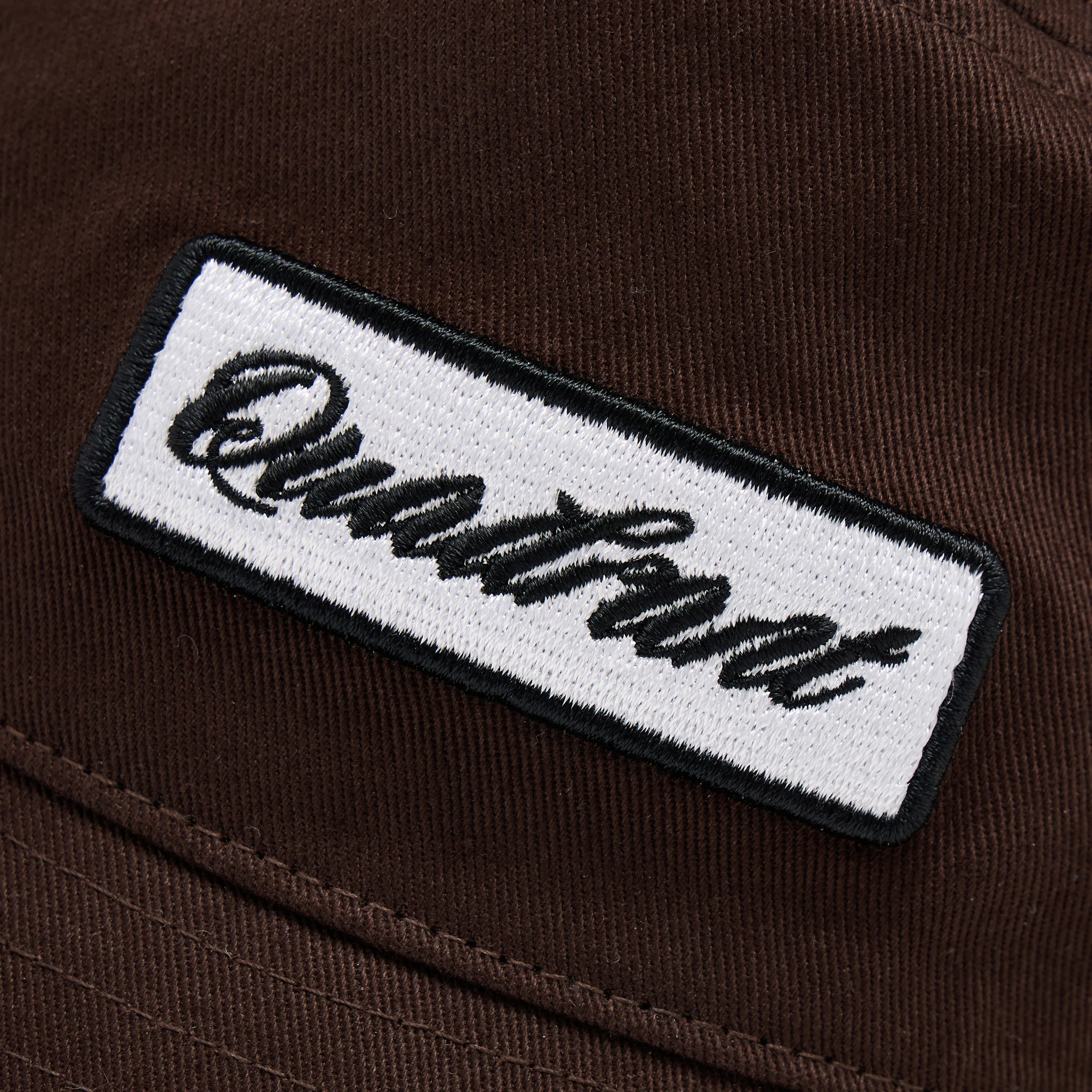 Quadrant Bucket Hat - Image 3