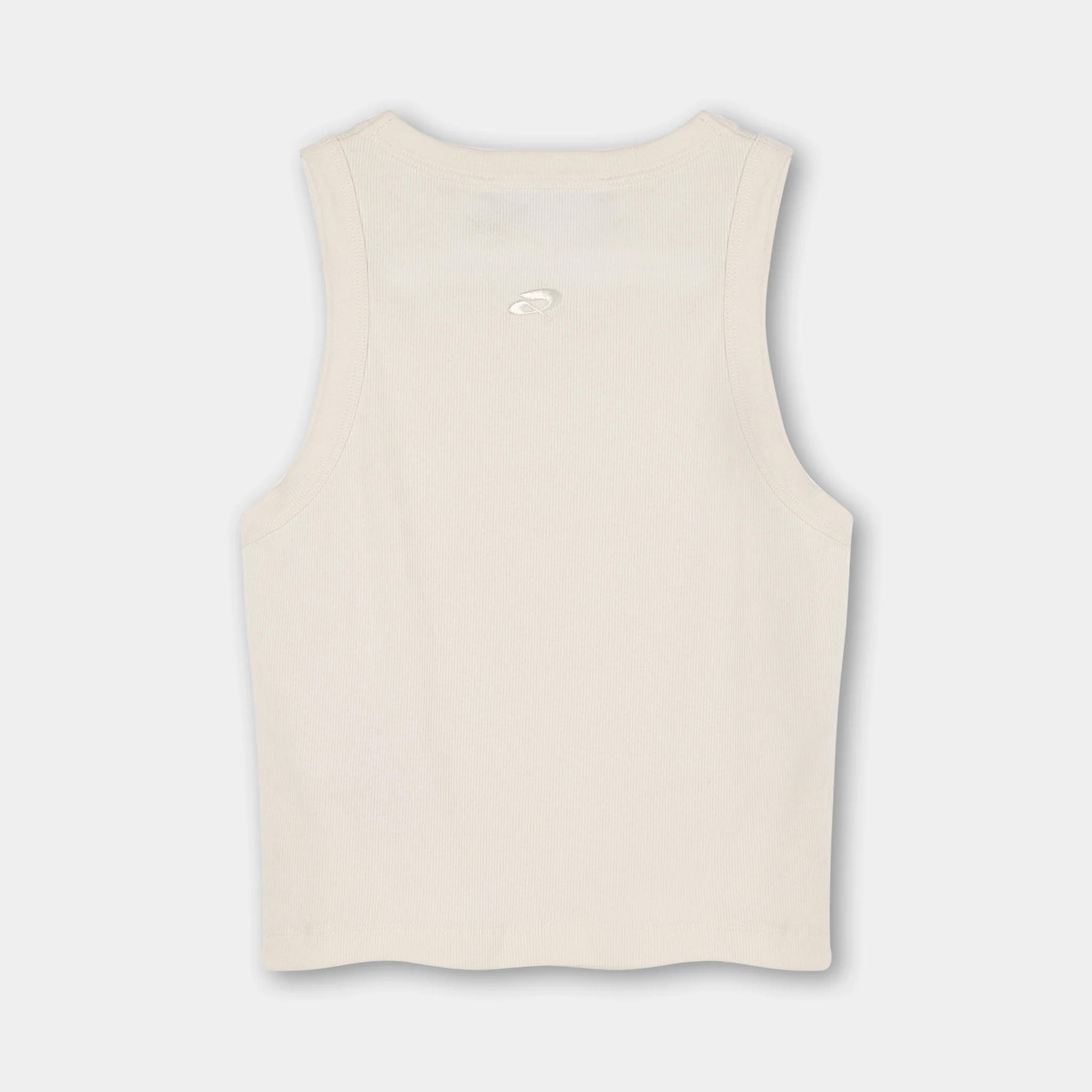 Quadrant Q Ribbed Tank - Image 3