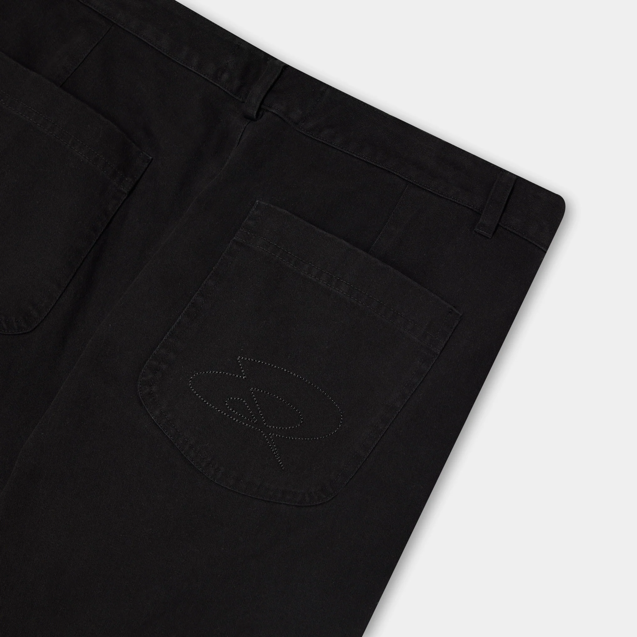 Quadrant Worker Trouser - Image 5