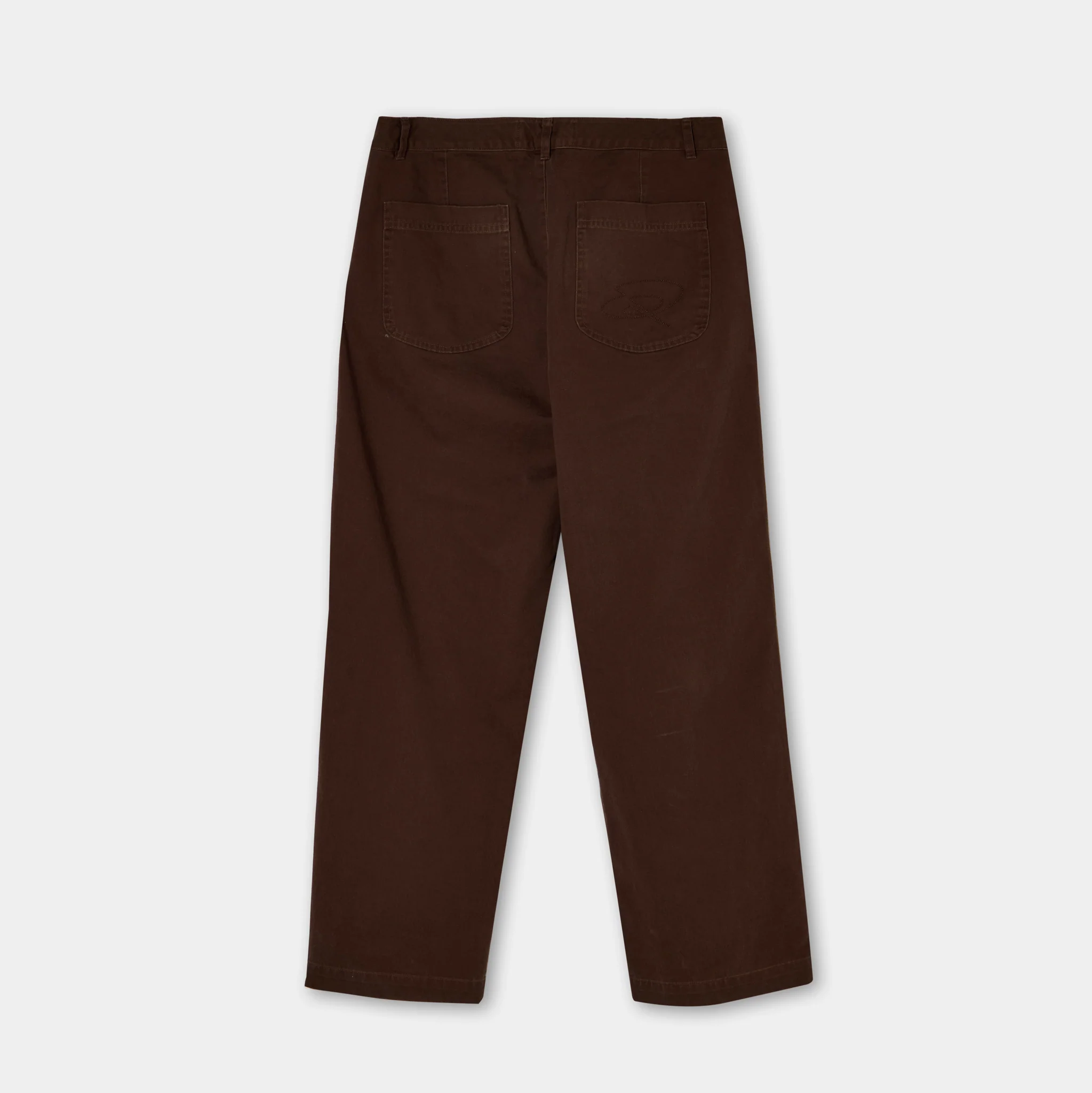 Quadrant Worker Trousers - Image 3