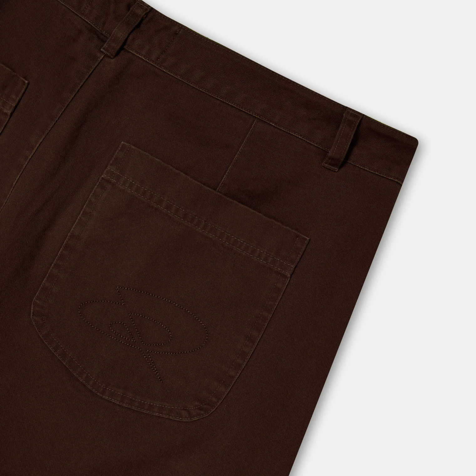 Quadrant Worker Trousers - Image 7