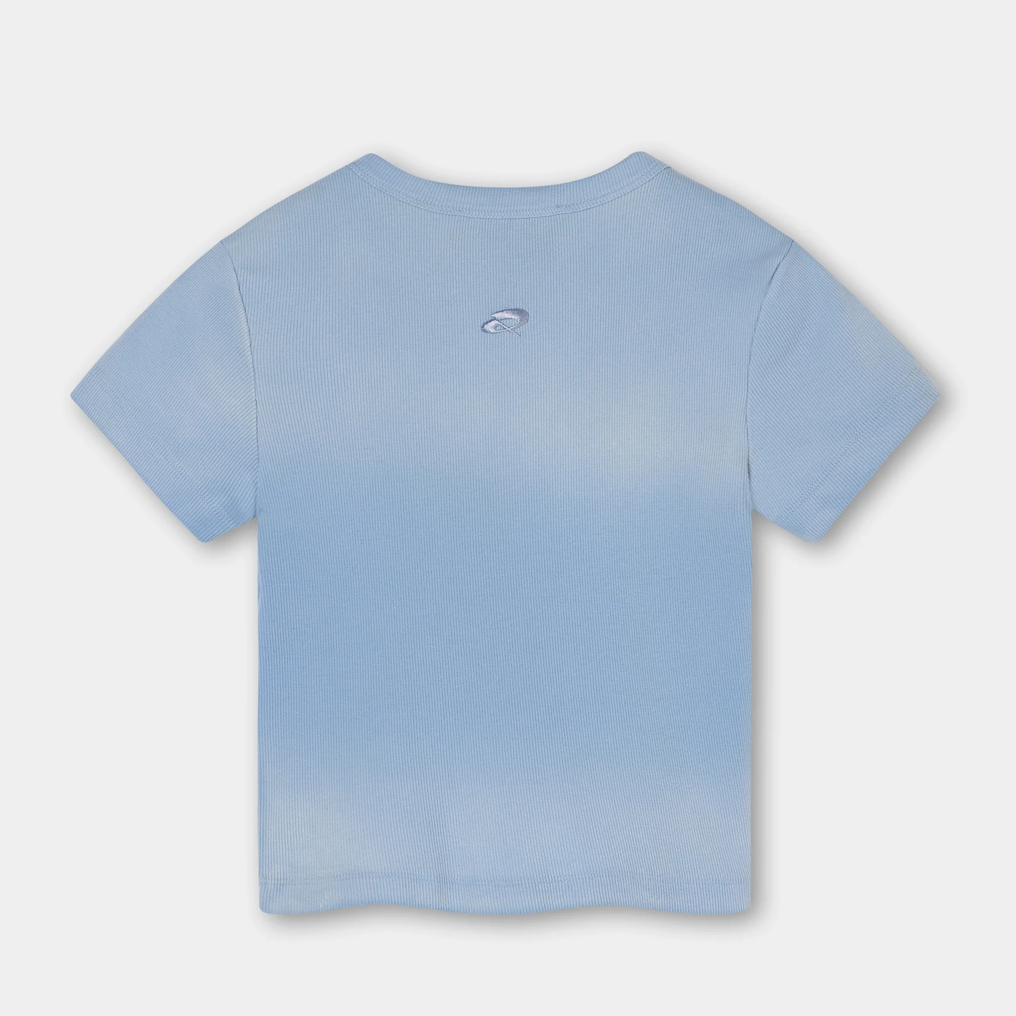 Spray Baby Tee - Image 3