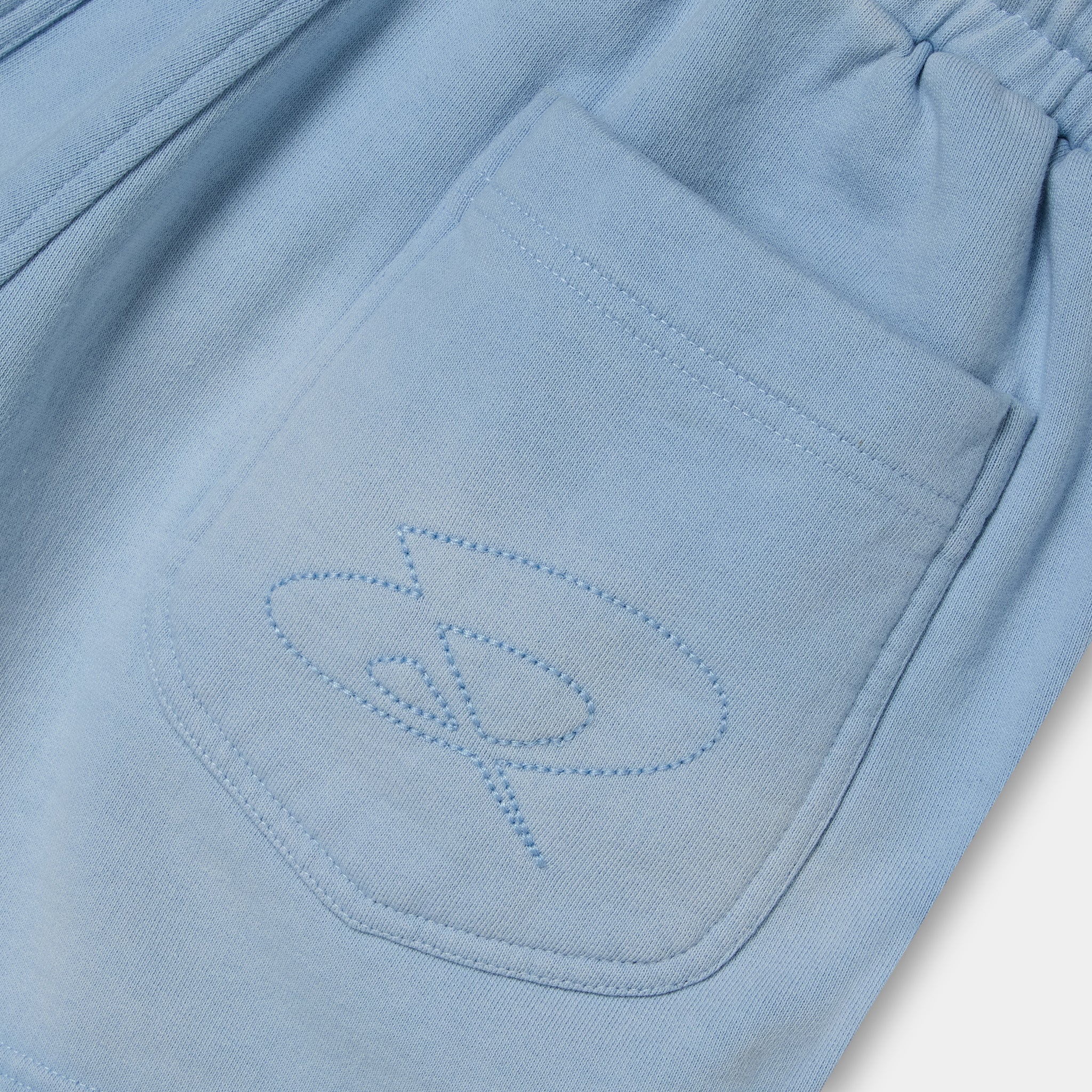 Wings Jogger Shorts - Image 4