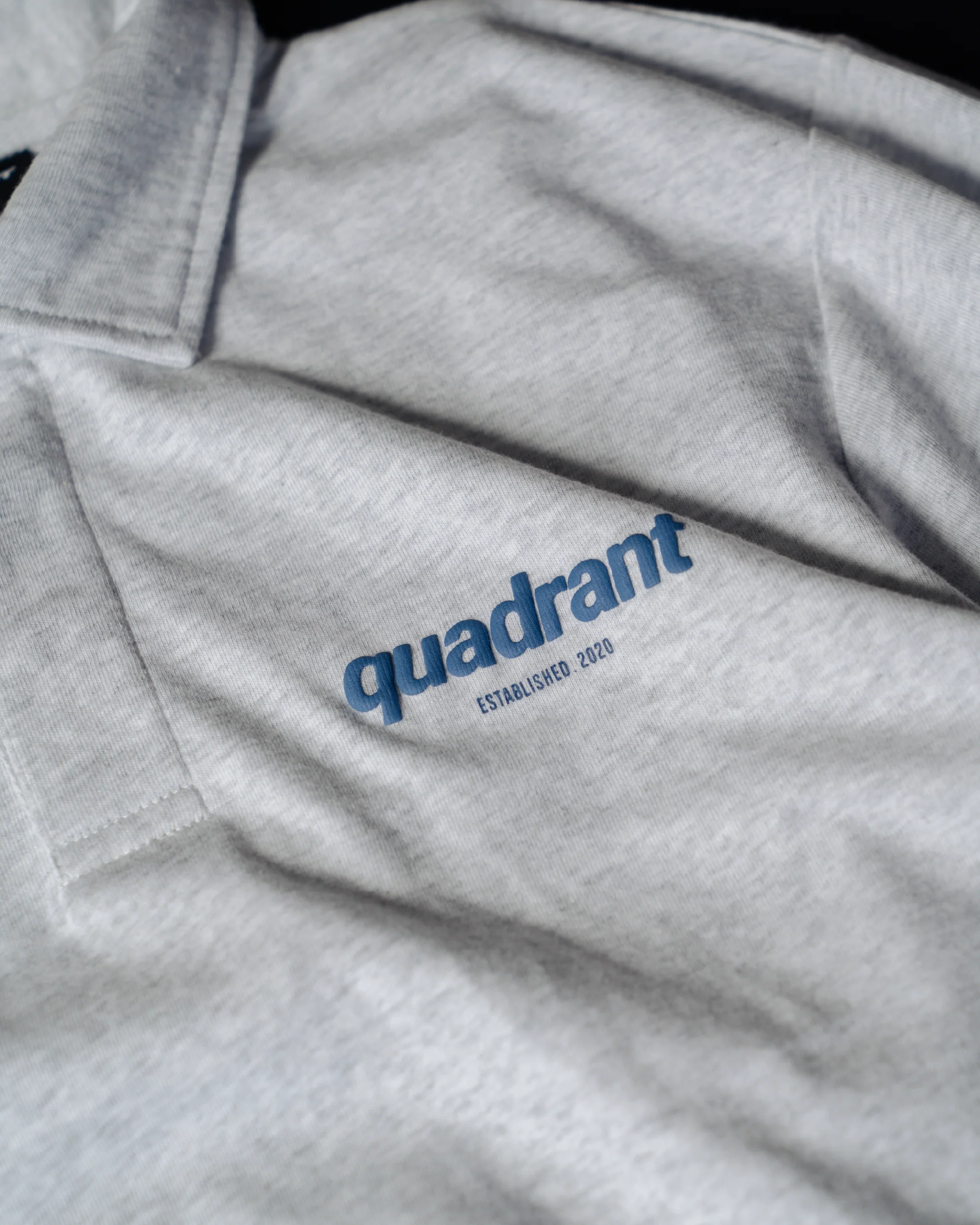 Quadrant Rugby Shirt - Image 4